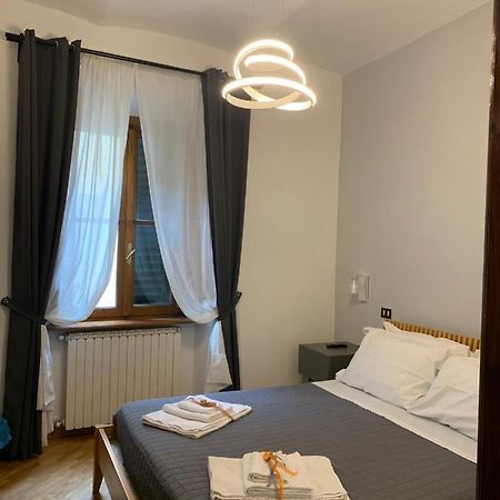 아레초 San Domenico House 아파트 외부 사진