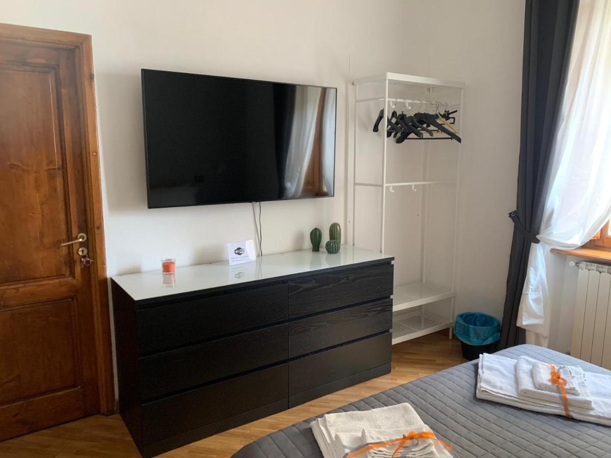 아레초 San Domenico House 아파트 외부 사진