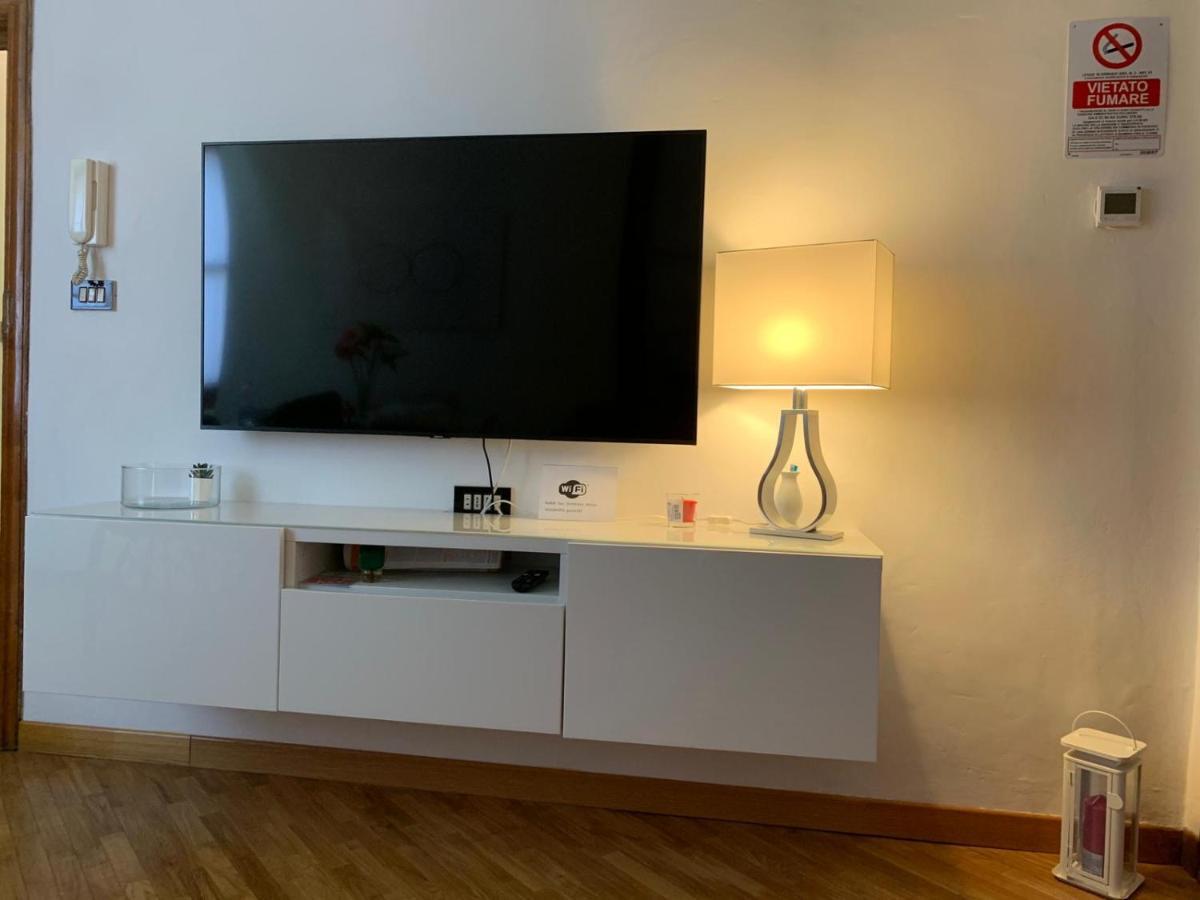 아레초 San Domenico House 아파트 외부 사진