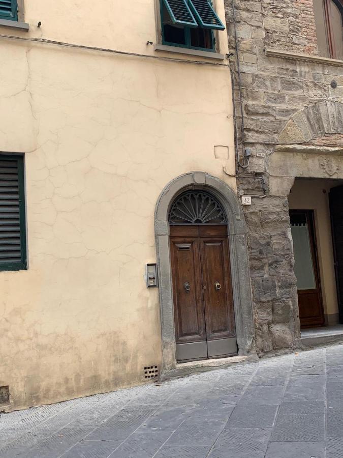아레초 San Domenico House 아파트 외부 사진
