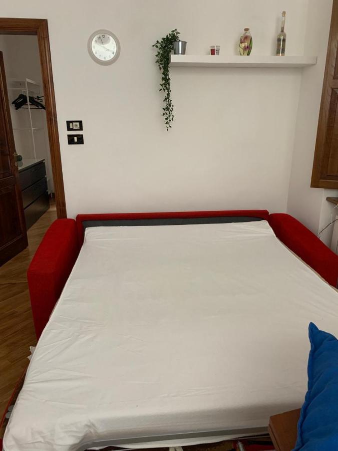 아레초 San Domenico House 아파트 외부 사진