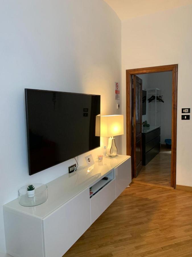 아레초 San Domenico House 아파트 외부 사진
