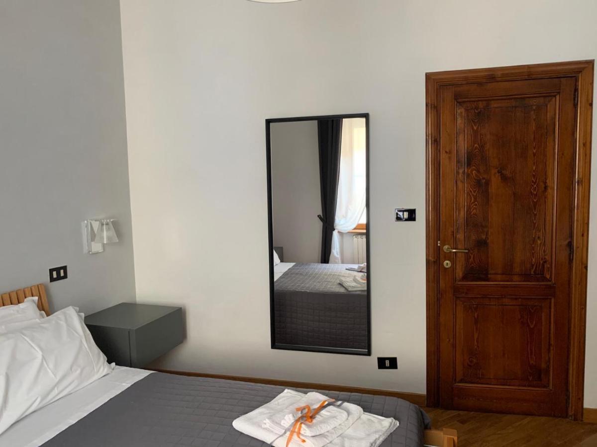아레초 San Domenico House 아파트 외부 사진