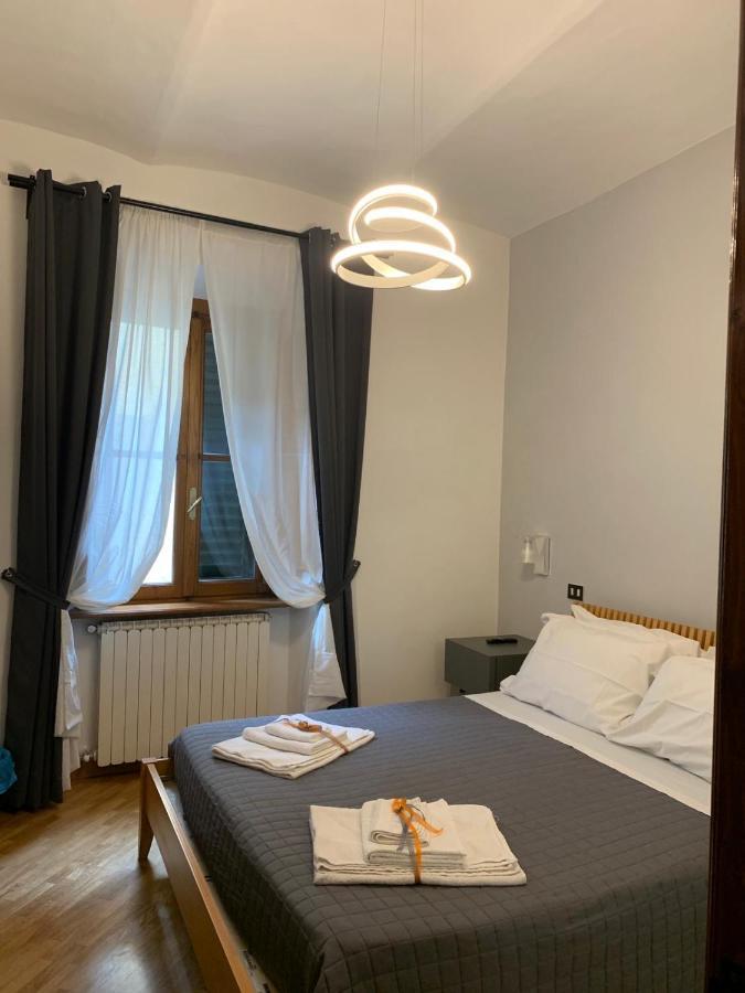 아레초 San Domenico House 아파트 외부 사진