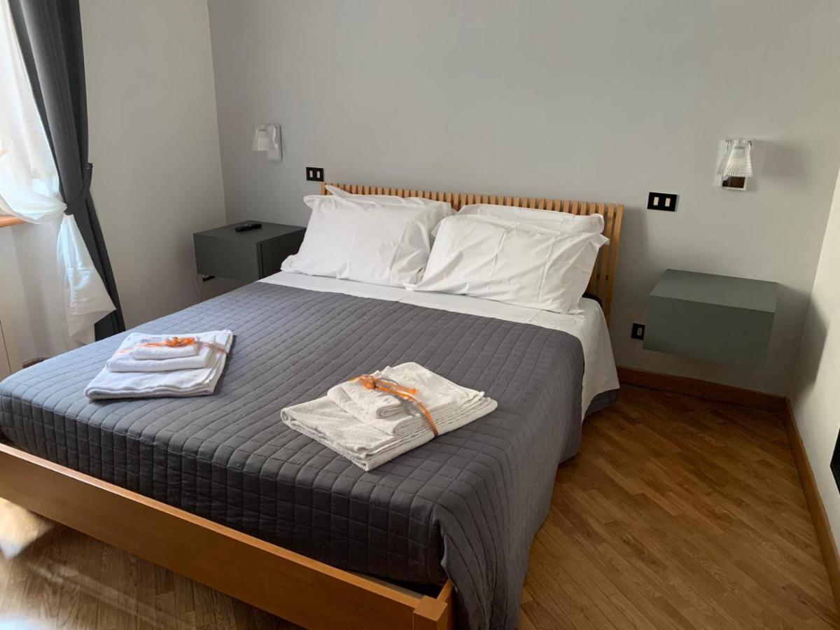 아레초 San Domenico House 아파트 외부 사진