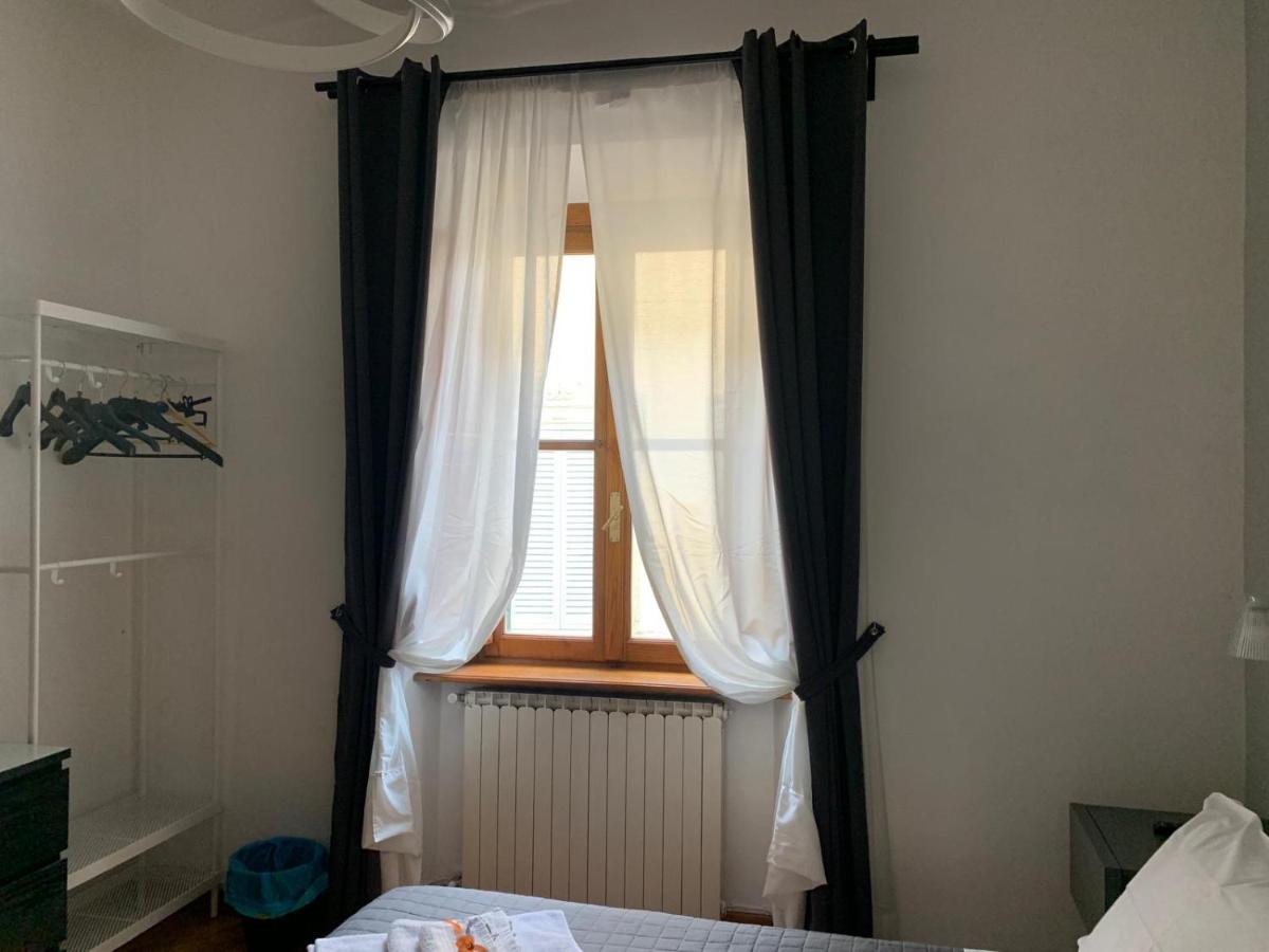 아레초 San Domenico House 아파트 외부 사진