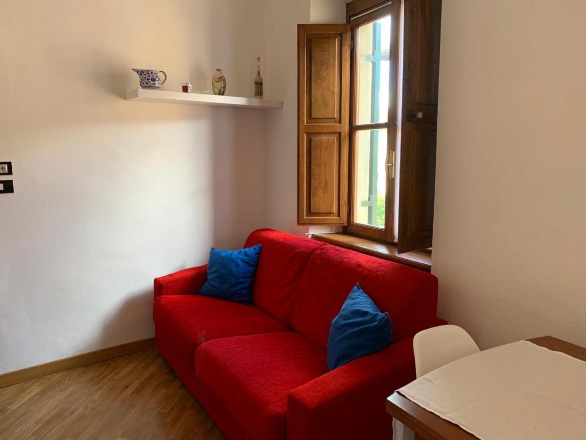 아레초 San Domenico House 아파트 외부 사진